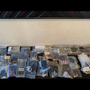 Paparazzi Accessories Necklace sets LOT